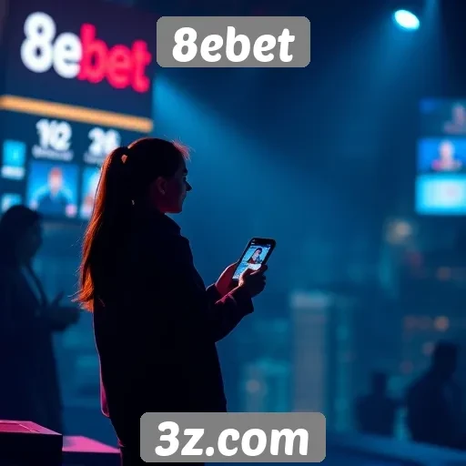 O impacto das promoções no 8ebet
