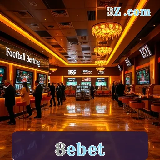 8ebet: Descubra os Melhores Jackpots e Ganhe Prêmios Incríveis