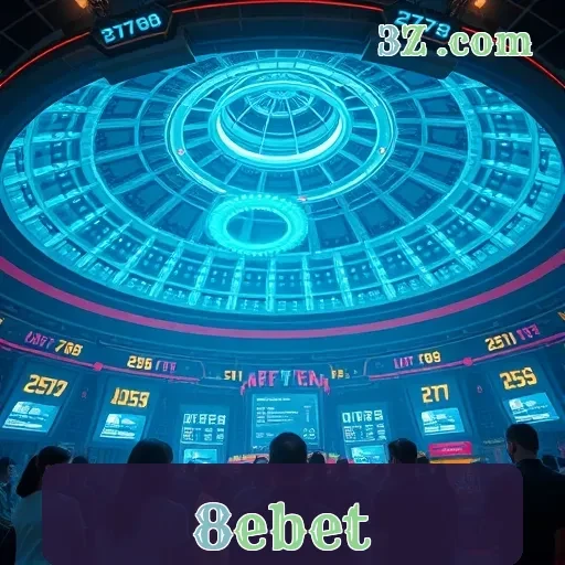 8ebet Ao Vivo: Descubra a Emoção das Apostas em Tempo Real