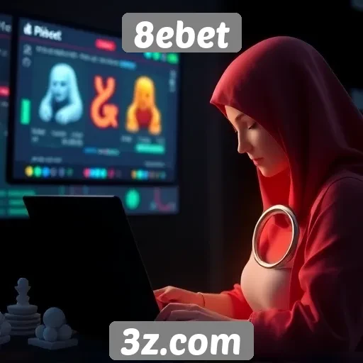 Recursos de segurança e privacidade no 8ebet