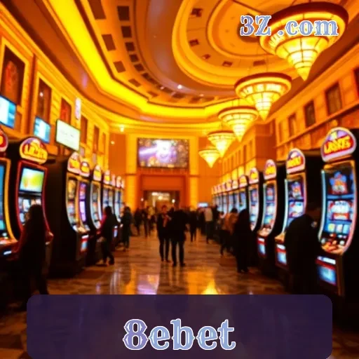 8ebet: Tutoriais Imperdíveis para Potencializar sua Experiência de Jogo